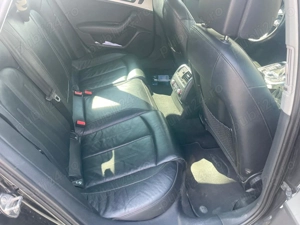 Audi a6 c7 2012 3.0 245 cp - imagine 2