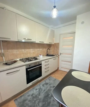 in BRASOV - Tractorul - chirie apartament cu 2 camere