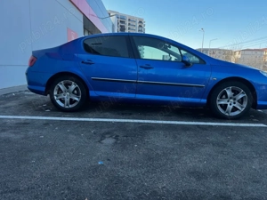 vand peuget 407 - imagine 2