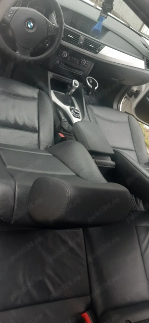 Vănd BMW X1  an 2011 recent adusă din Austria - imagine 5