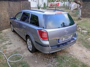 opel astra h - imagine 4