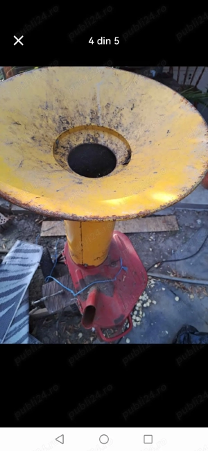 Tocator Proffesional