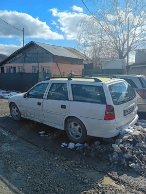 vand două masini opel astra h si vectra b ambele functioneaza perfect - imagine 2