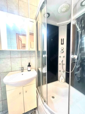 Garsonieră modernă de închiriat   UTA, Str. Cocorilor, Arad - imagine 4