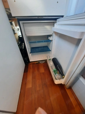 Vând Opel Movano Autorulotă - imagine 2