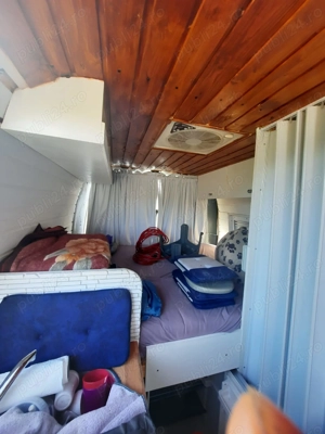 Vând Opel Movano Autorulotă - imagine 6