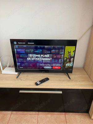 Garsonieră modernă de închiriat   UTA, Str. Cocorilor, Arad - imagine 3