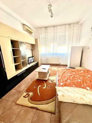 Garsonieră modernă de închiriat   UTA, Str. Cocorilor, Arad - imagine 2