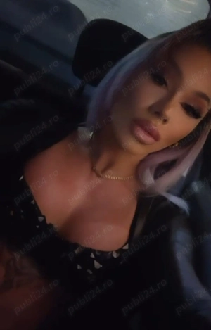  Krysstal Party Luxury Fac si Deplasari  - imagine 1