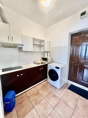 Garsonieră modernă de închiriat   UTA, Str. Cocorilor, Arad - imagine 5