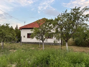 Casa de caramida cu 4 camere - imagine 4
