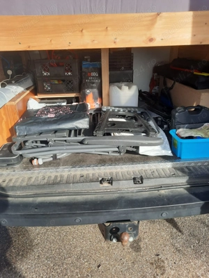 Vând Opel Movano Autorulotă - imagine 9