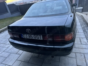 Toyota Camry GL  - imagine 5