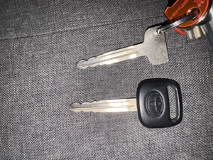 Toyota Camry GL  - imagine 9