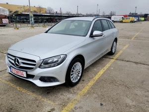 c200 bluetec euro6 - imagine 5