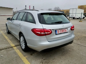 c200 bluetec euro6 - imagine 3