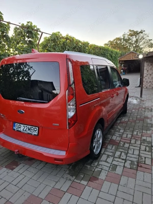 Ford tourneo conect - imagine 9