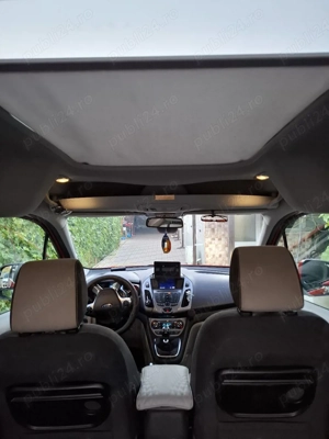 Ford tourneo conect - imagine 7