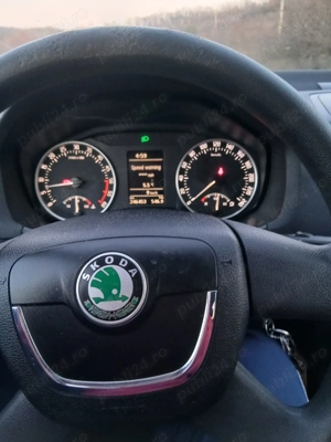 Vând Scoda octavia - imagine 3