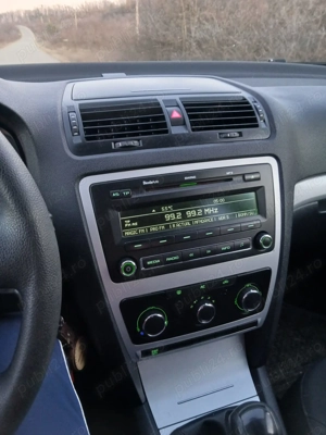 Vând Scoda octavia - imagine 4