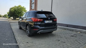 Bmw X1 automat, 2017 - imagine 5