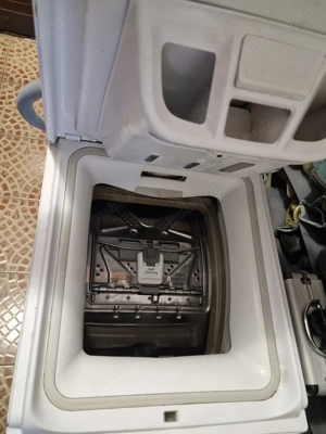 Masina de spalat rufe Indesit