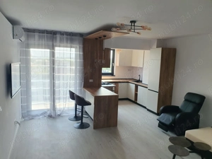 Apartament 2 camere Bloc NOU - imagine 4
