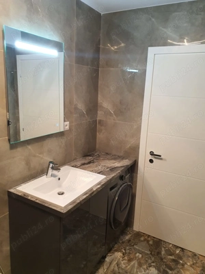 Apartament 2 camere Bloc NOU - imagine 8