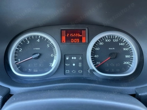 Dacia Duster 1.5 Diesel 107 CP An 2011 - imagine 7