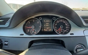 Volkswagen Passat B6 Confortline, DSG,2010 - imagine 6