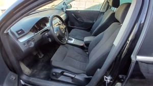 Volkswagen Passat B6 Confortline, DSG,2010 - imagine 9