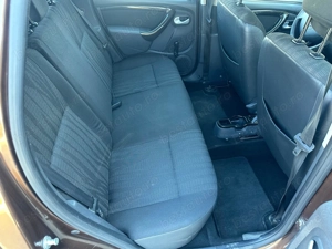 Dacia Duster 1.5 Diesel 107 CP An 2011 - imagine 6