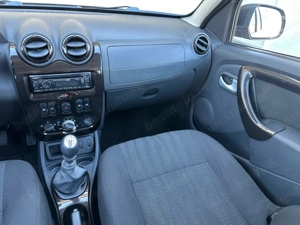 Dacia Duster 1.5 Diesel 107 CP An 2011 - imagine 14