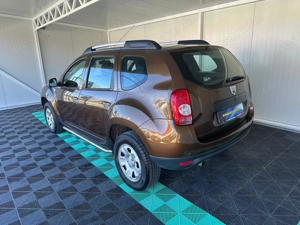 Dacia Duster 1.5 Diesel 107 CP An 2011 - imagine 3