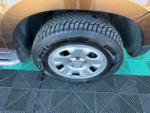 Dacia Duster 1.5 Diesel 107 CP An 2011 - imagine 19