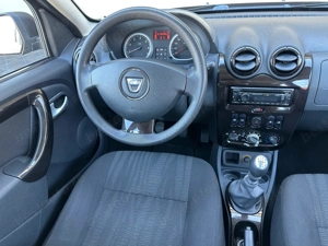 Dacia Duster 1.5 Diesel 107 CP An 2011 - imagine 13