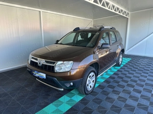 Dacia Duster 1.5 Diesel 107 CP An 2011 - imagine 9