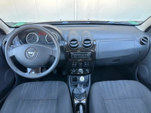 Dacia Duster 1.5 Diesel 107 CP An 2011 - imagine 12