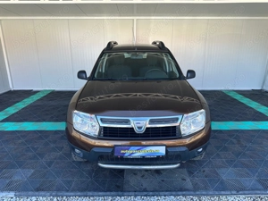 Dacia Duster 1.5 Diesel 107 CP An 2011 - imagine 2