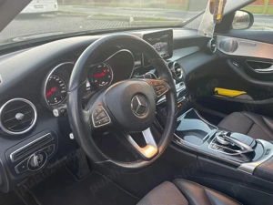 Vand Mercedes Benz C300h 2016 - imagine 6