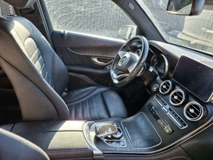 Vand Mercercedes GLC - imagine 5