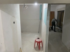 Execut zugraveli,finisaje,rigips,gresie si faianta 