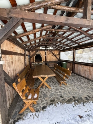 Asy Mountain Residence - imagine 5