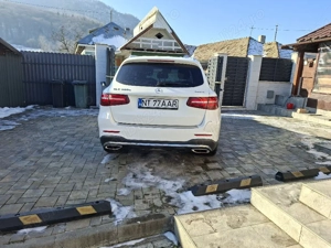 Vand Mercercedes GLC - imagine 4