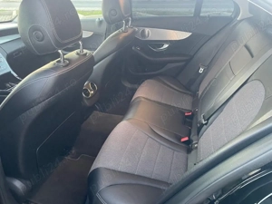 Vand Mercedes Benz C300h 2016 - imagine 8