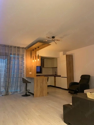 Apartament 2 camere Bloc NOU - imagine 3