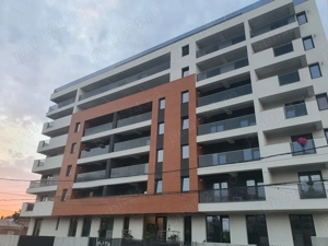 Apartament 2 camere Bloc NOU