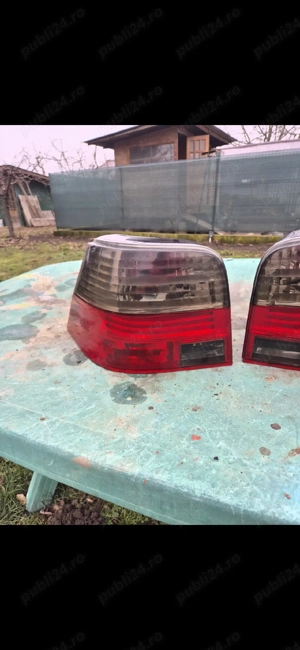 stopuri smooked golf 4