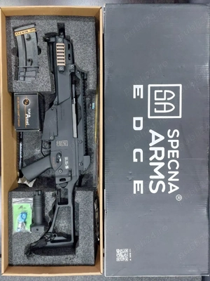 Replica airsoft G36 Specna Arms Edge
