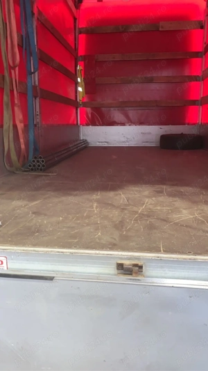 Mercedes Sprinter 316 - imagine 5